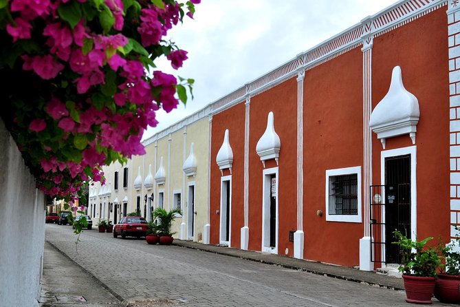 Chichen Itza Tour: Valladolid & Cenote Adventure with Buffet - Additional Costs and Optional Upgrades