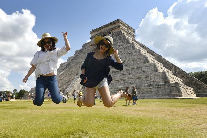 Chichen Itza Tour: Valladolid & Cenote Adventure with Buffet - The Experience Provider and Booking Details