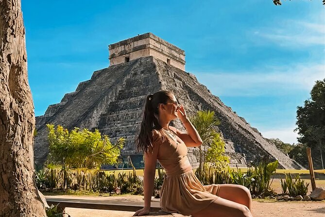 Chichén Itzá Tour with an Expert Guide from Valladolid - Exploring the Chichén Itzá Tour from Valladolid for $75