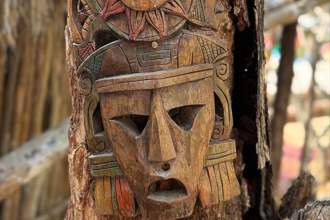 Chichén Itzá Tour with an Expert Guide from Valladolid - The Guided Tour Experience and Expertise