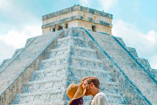 Chichen Itza Tour with Cenote Swim and Valladolid Visit - Discover the Highlights of the Chichen Itza Tour with Cenote Swim and Valladolid Visit