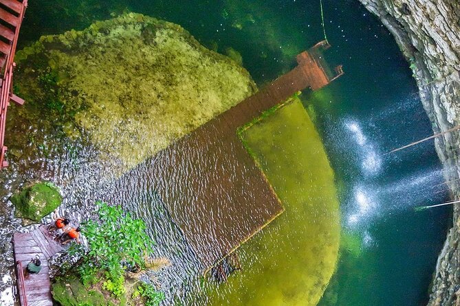 Chichen Itza Tour with Cenote Swim and Valladolid Visit - Free Time and Exploration in Valladolid