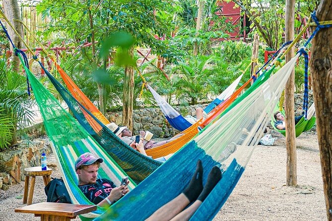 Chichen Itza Tour with Cenote Swim and Valladolid Visit - How This Tour Stands Out from Other Options