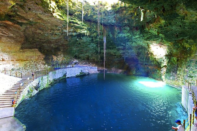 Chichén Itzá Tour with Cenote Xunáan, Valladolid & Lunch - Practical Tips and Considerations