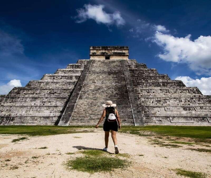 Chichen Itza Tour with Lunch and Transportation from Playa del Carmen - Guided Tour of Chichen Itza’s Most Impressive Monuments