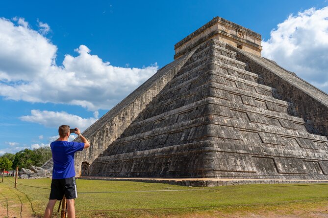 Chichen Itza, Transportation, lunch, cenote and Valladolid. - Final Thoughts on This Cancun Day Trip