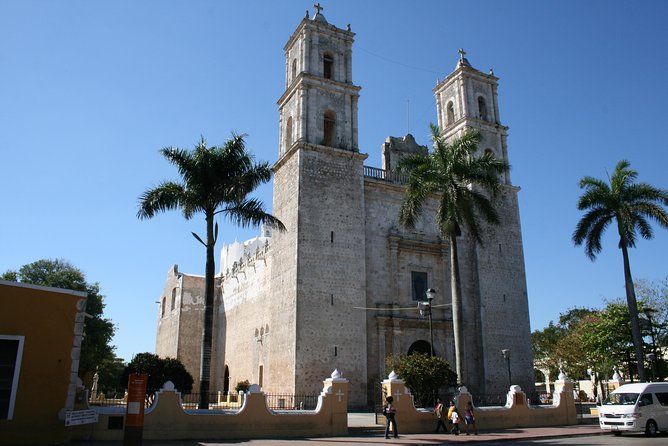 CHICHEN ITZA, VALLADOLID and CENOTE from Riviera Maya, Cancun, Tulum (Private) - Departure Details and Booking Insights