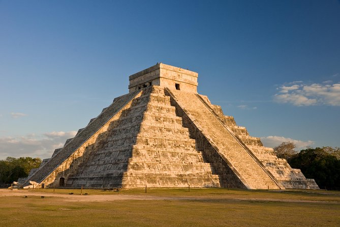 CHICHEN ITZA, VALLADOLID and CENOTE from Riviera Maya, Cancun, Tulum (Private) - Why This Tour Stands Out for Busy Travelers