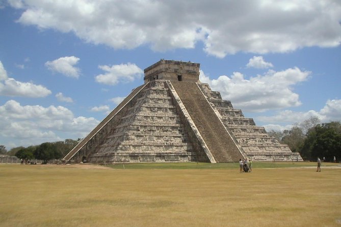 CHICHEN ITZA, VALLADOLID and CENOTE from Riviera Maya, Cancun, Tulum (Private) - Limitations to Consider