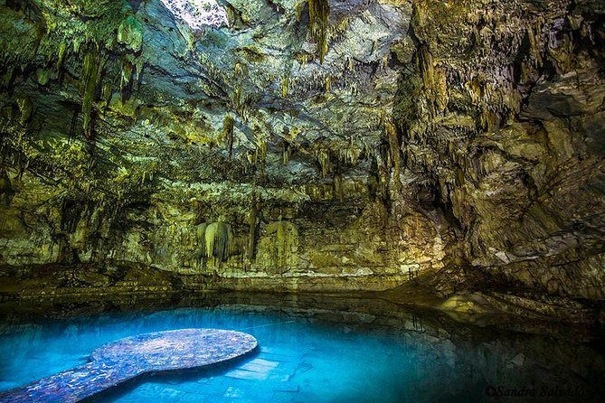 Chichen Itza, Valladolid and Cenote Full Day Tour - Pricing, Inclusions, and Extra Costs