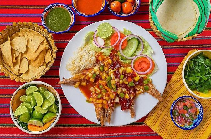 Chichen Itza Valladolid and Sacred Cenotes Tour - Exploring the Ik Kil Cenote’s Magical Depths