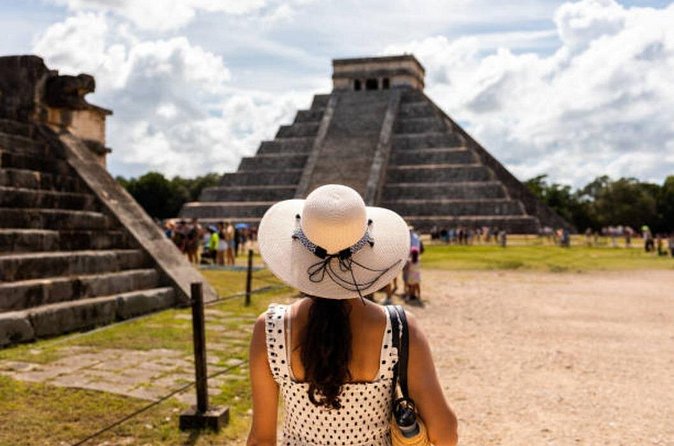 Chichen Itza Valladolid and Sacred Cenotes Tour - What’s Included in the Tour