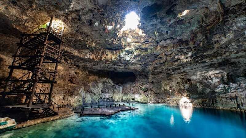 Chichen Itza: Valladolid and Stunning Cenote - Private Tour - Tour Logistics and Practical Details