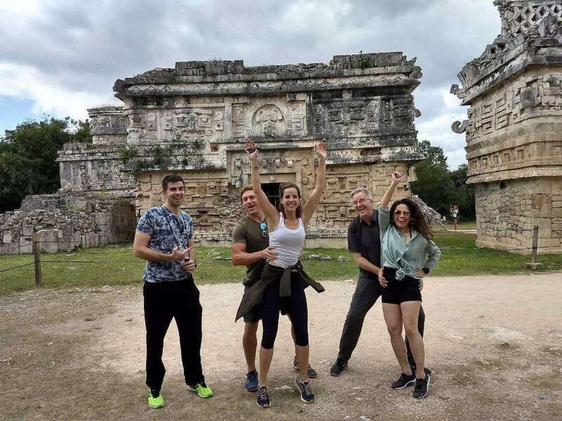 Chichen Itza: Valladolid and Stunning Cenote - Private Tour - Why Choose This Tour?