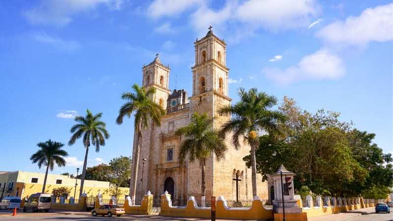 Chichen Itza: Valladolid and Stunning Cenote - Private Tour - Who Will Appreciate This Tour Most?