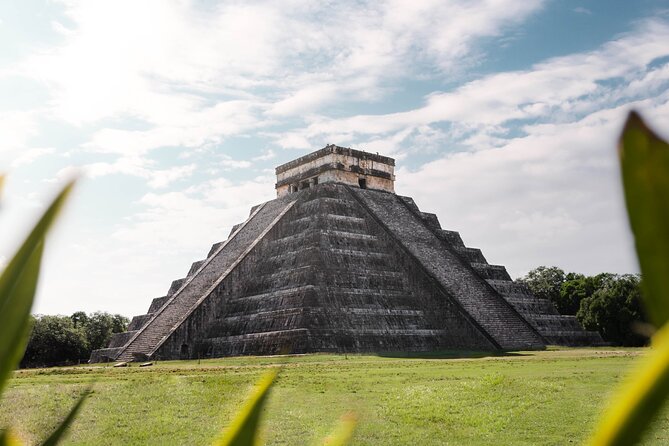 Chichen Itza, Valladolid & Cenote with Transportation from Tulum - Discover the Magic of Chichen Itza, Valladolid & Cenote with Convenient Tulum Pickup