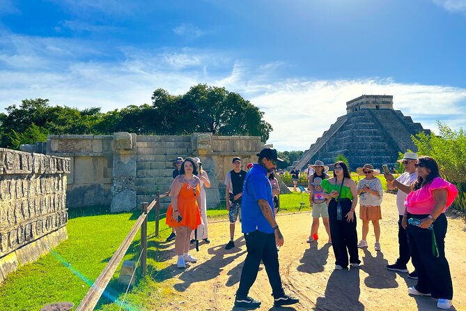 Chichen Itza, Valladolid & Cenote with Transportation from Tulum - Who Will Enjoy This Tour Most