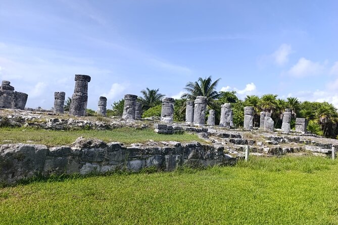 Chichen Itza VIP Tour Cenote, Maya Village, and Gourmet Buffet - Key Points