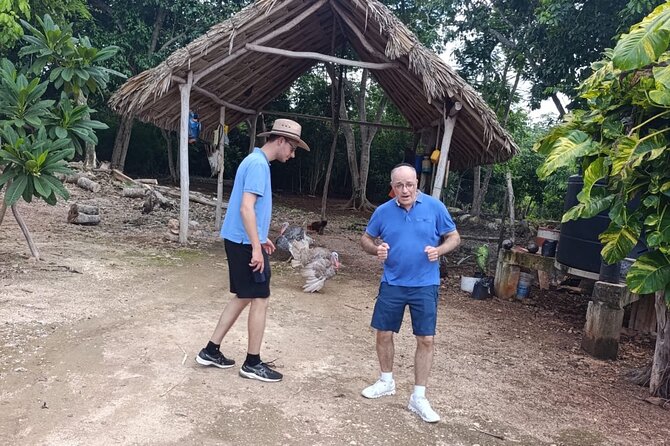 Chichen Itza VIP Tour Cenote, Maya Village, and Gourmet Buffet - The Tours Practicalities and Inclusions