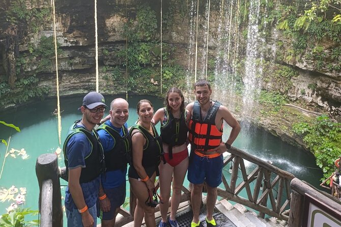 Chichen Itza VIP Tour Cenote, Maya Village, and Gourmet Buffet - Considerations and Limitations