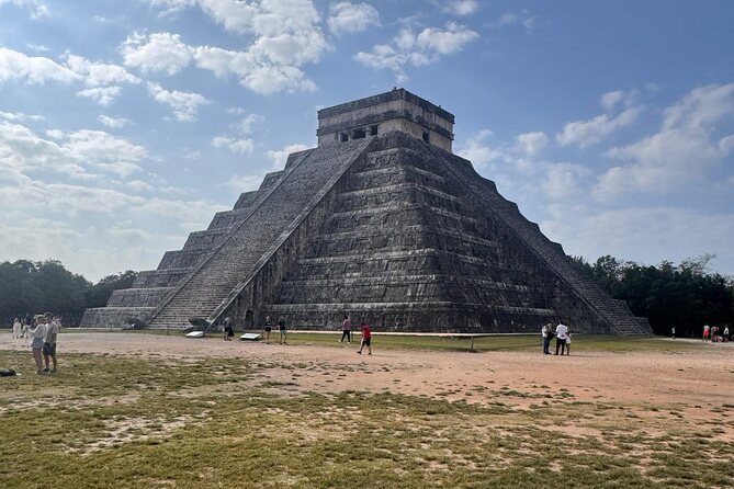 Chichén Itzá VIP: Your Exclusive, Private Journey - How the Chichén Itzá VIP Tour Feels Personal and Stress-Free