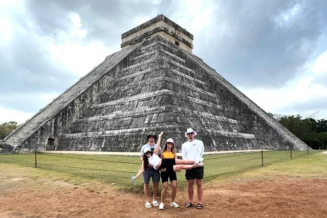 Chichén Itzá VIP: Your Exclusive, Private Journey - Authentic Yucatán Cuisine in Valladolid