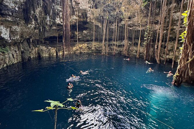 Chichén Itzá VIP: Your Exclusive, Private Journey - Comfortable Return with Local Recommendations