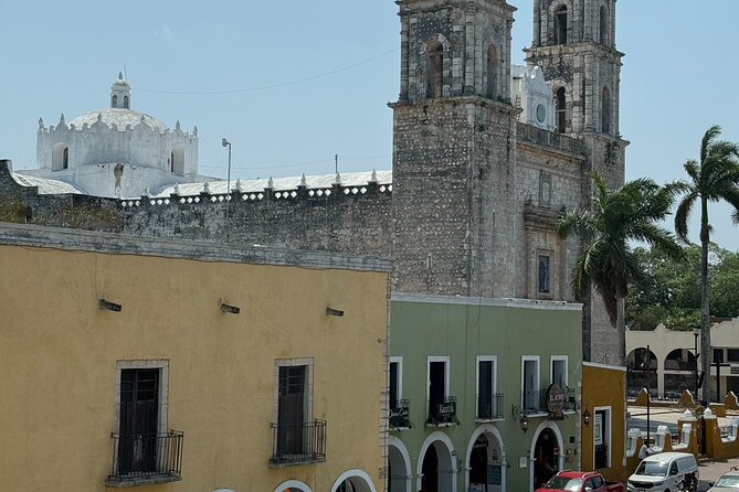 Chichén Itzá VIP: Your Exclusive, Private Journey - Logistics and Practical Details