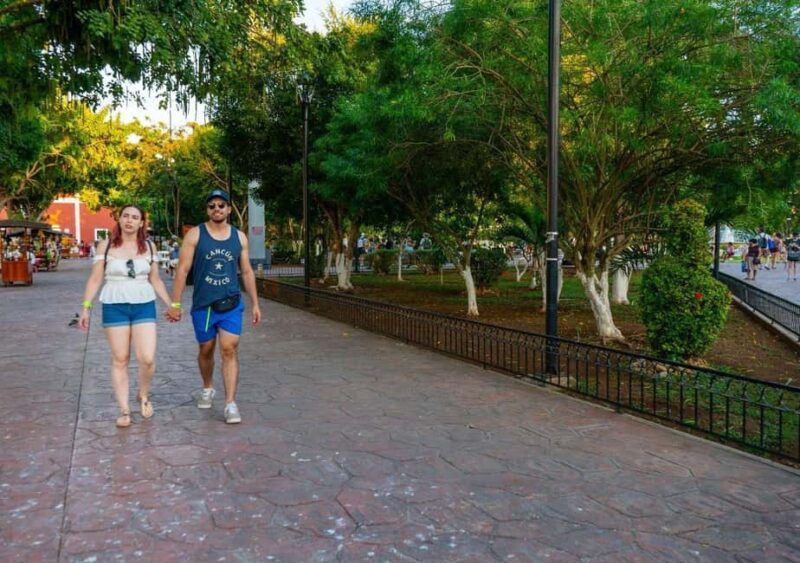 Chichen Itza: Visit the ruins, sacred cenote and Valladolid - Comparing the Experience with Similar Tours