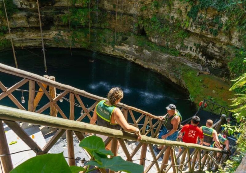 Chichen Itza: Visit the ruins, sacred cenote and Valladolid - Summary of the Tour’s Value for Money