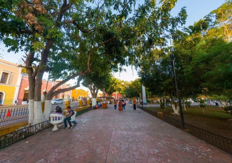 Chichen Itza: Visit the ruins, sacred cenote and Valladolid - Chichen Itza, Cenote, and Valladolid: An Honest Look