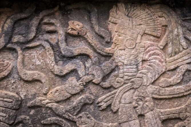 Chichen Itza Walking Tour with Audioguide (no ticket) - Who Will Benefit Most from This Tour