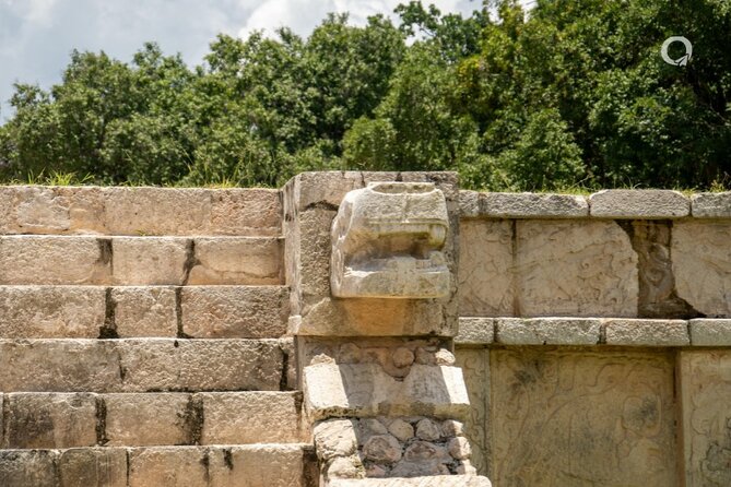 Chichen Itza with taxes included swim in cenote and food buff - Practical Details and Booking Information