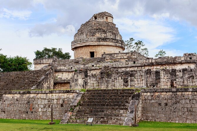 Chichen Magic Towns and cenote with Zipline - Exploring Valladolid: Yucatan’s Cultural Jewel