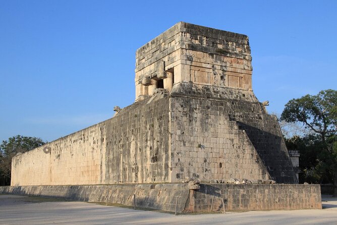 Chichen Magic Towns and cenote with Zipline - The Cenote Experience and Zipline Thrills