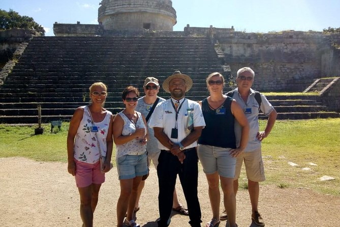 Chichen Regular from Cancun to Playa del Carmen - Final Thoughts on the Chichen Regular Tour