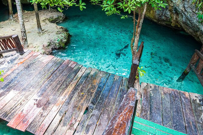 Chichenitza + Cenote + Valladolid + Lunch - Visiting Valladolid: Colonial Charm and Cultural Sights