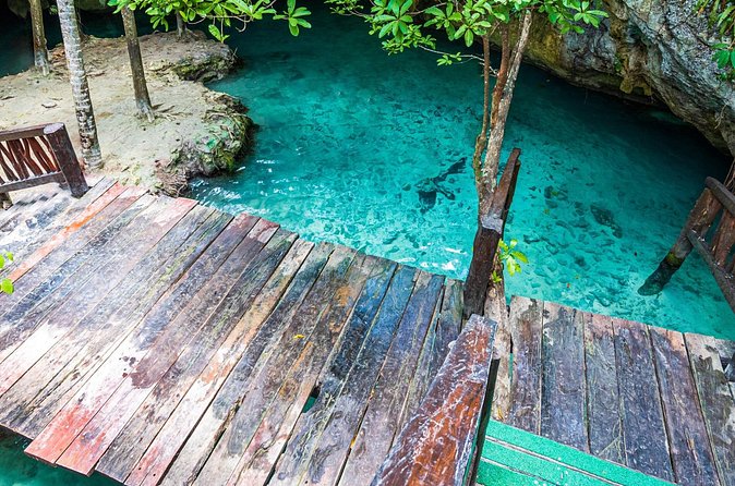 Chichenitza + Cenote + Valladolid + Lunch - Timing, Pacing, and Potential Challenges