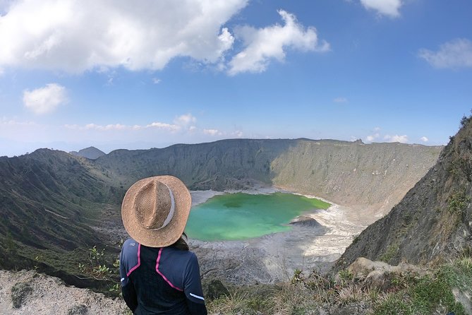 Chichonal Volcano Tour - What’s Not Included and Planning Tips