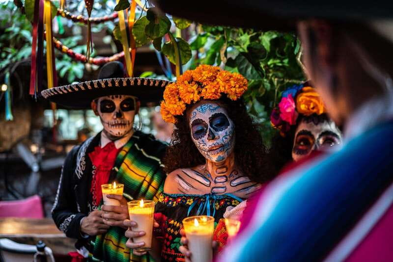 Chignahuapans Day of the Dead: A Cultural Tapestry - Discover Chignahuapan’s Unique Day of the Dead Celebrations for $487