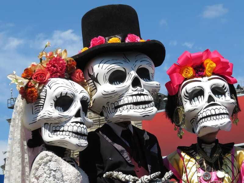 Chignahuapans Day of the Dead: A Cultural Tapestry - Logistics: Meeting Point and Tour Structure