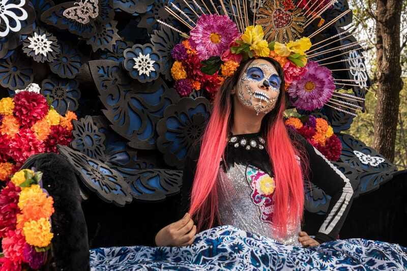 Chignahuapans Day of the Dead: A Cultural Tapestry - Who Will Appreciate This Tour the Most
