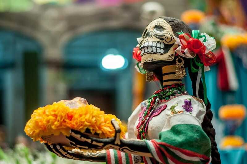 Chignahuapans Day of the Dead: A Cultural Tapestry - Chignahuapan’s Day of the Dead: A Cultural Tapestry in Focus