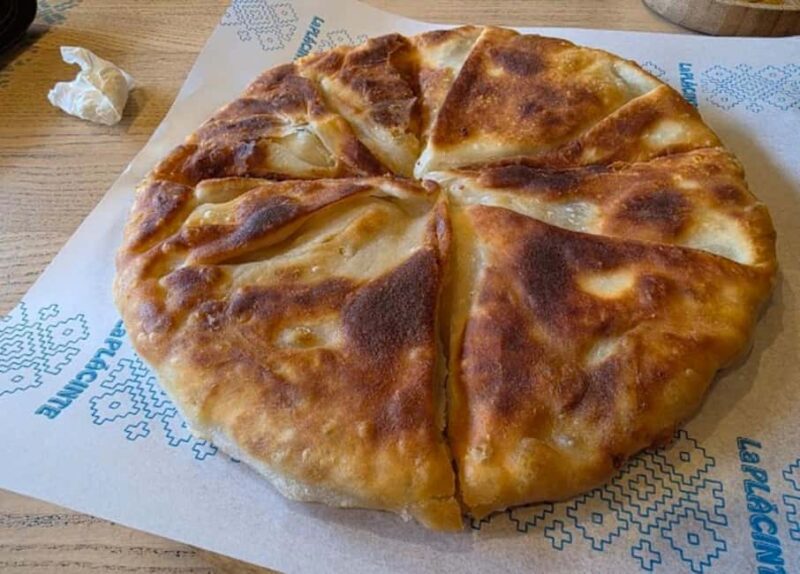 Chiinu: City Tour with Traditional Dinner and Wine - Final Thoughts on the Chiinu City Tour with Dinner and Wine