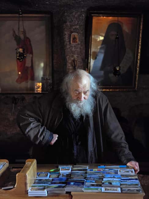 Chiinu: Old Orhei, Butuceni, and Winery Day Trip - Return Journey to Chiinu