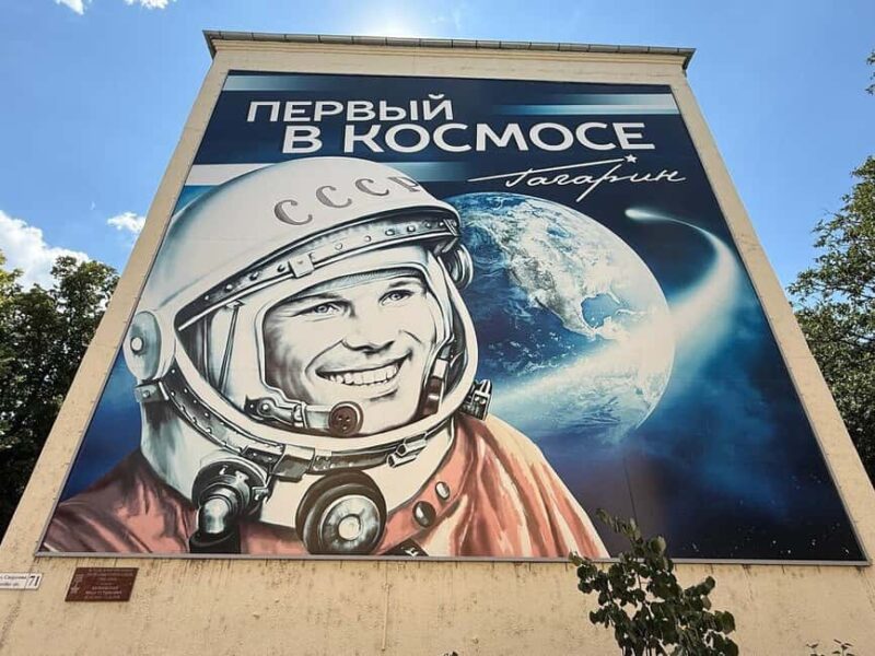 Chiinu: Transnistria Back in the USSR Tour - Visiting Bender’s Historic Bendery Fortress