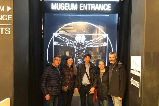 Child-Friendly Uffizi Gallery Tour in Florence with Skip-the-line Tickets - Logistics: Booking, Meeting, and Tour Flow