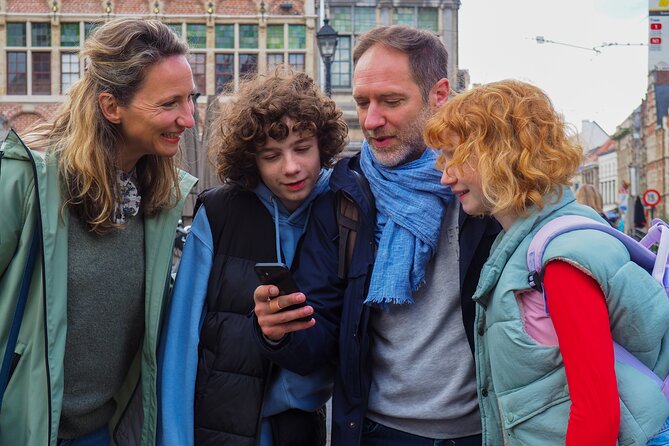 Children's escape game in the city of Antwerp - Peter Pan - Exciting Children’s Escape Game in Antwerp Featuring Peter Pan