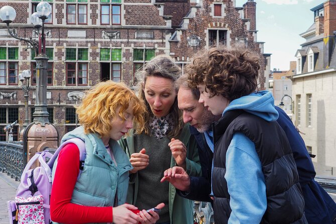 Children's escape game in the city of Maastricht - Peter Pan - Key Points