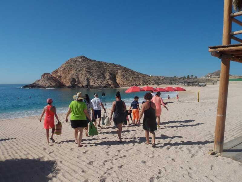 CHILENO BEACH DAY TRIP - The Guided Experience and Friendly Guides